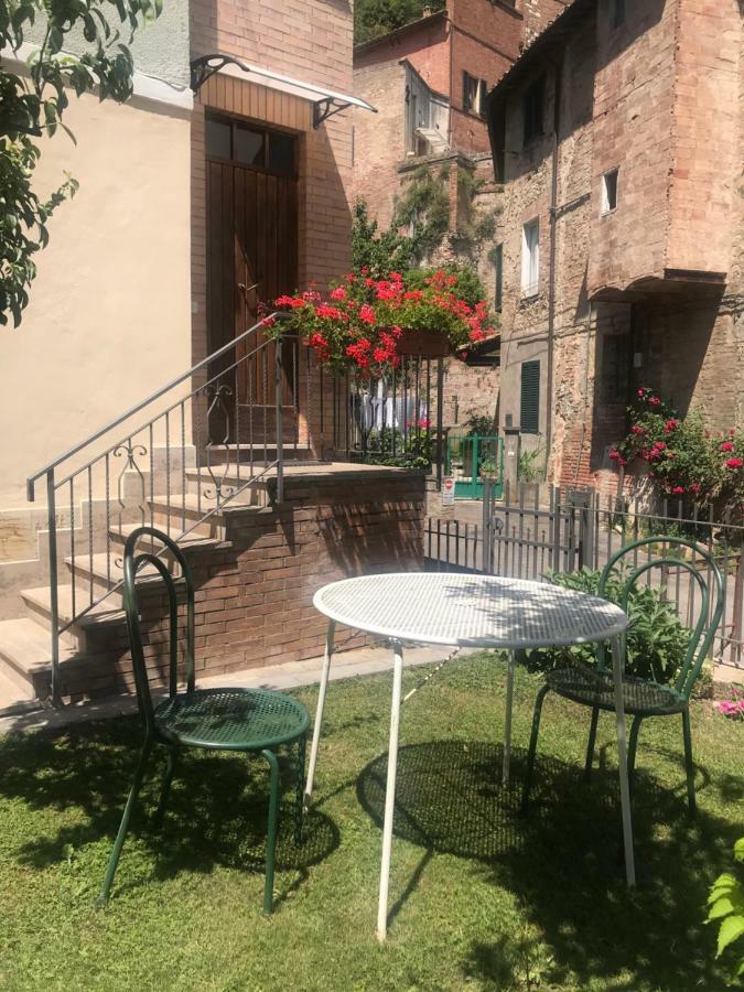 Apartament To Dream In Siena Zewnętrze zdjęcie