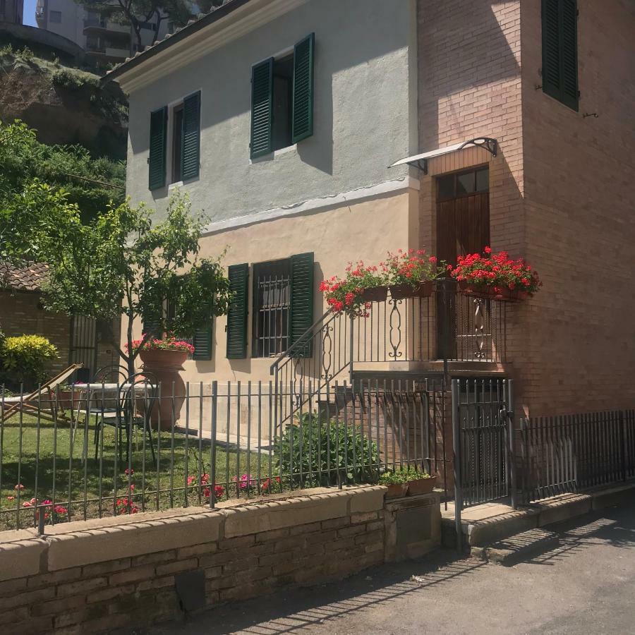 Apartament To Dream In Siena Zewnętrze zdjęcie