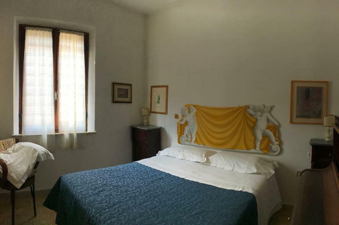 Apartament To Dream In Siena Zewnętrze zdjęcie