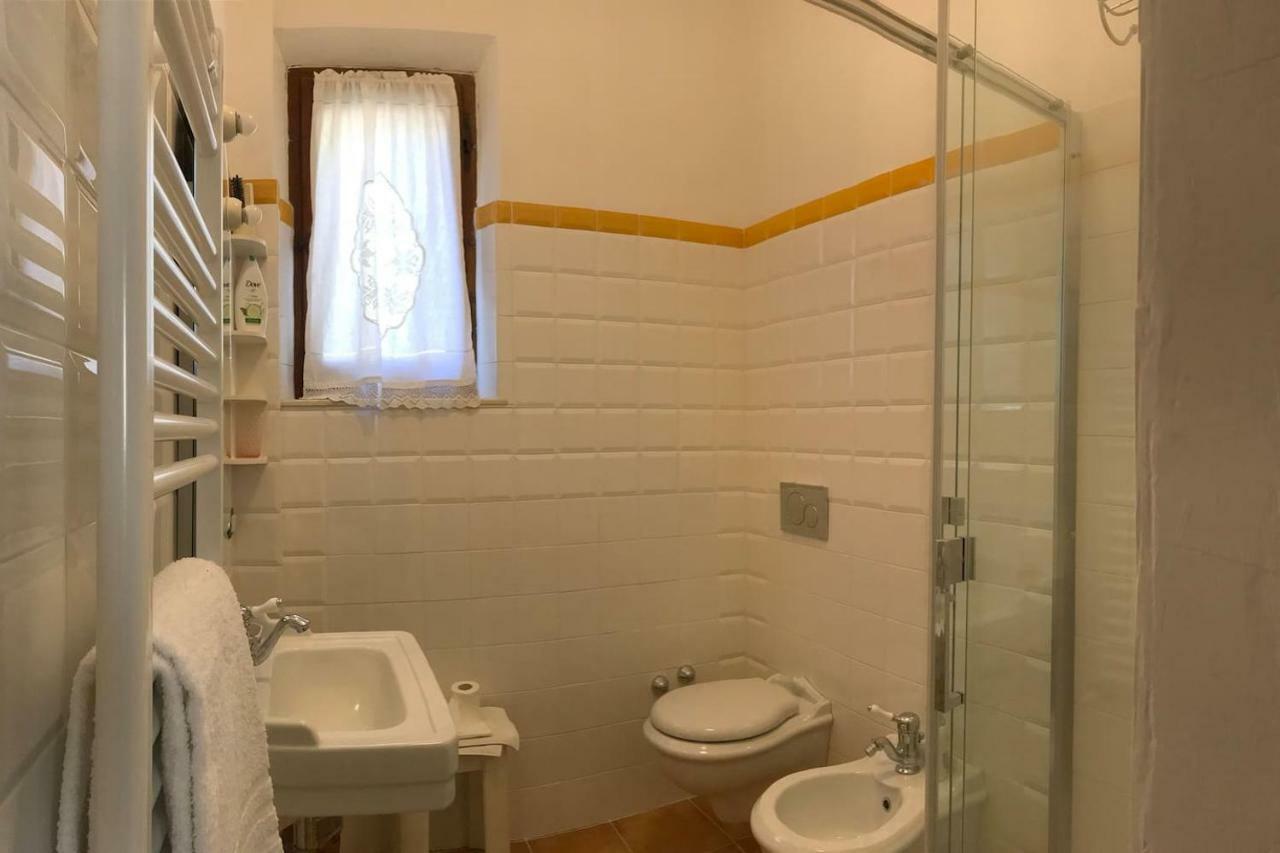 Apartament To Dream In Siena Zewnętrze zdjęcie