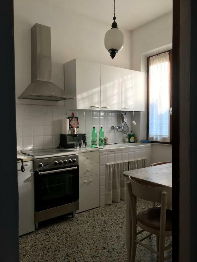 Apartament To Dream In Siena Zewnętrze zdjęcie