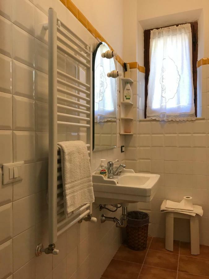 Apartament To Dream In Siena Zewnętrze zdjęcie