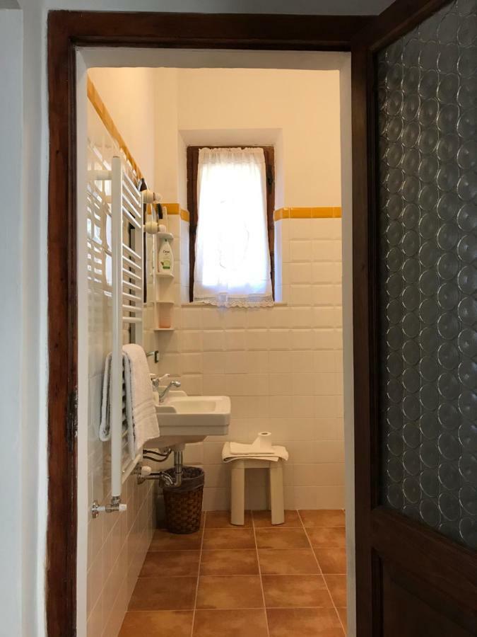 Apartament To Dream In Siena Zewnętrze zdjęcie